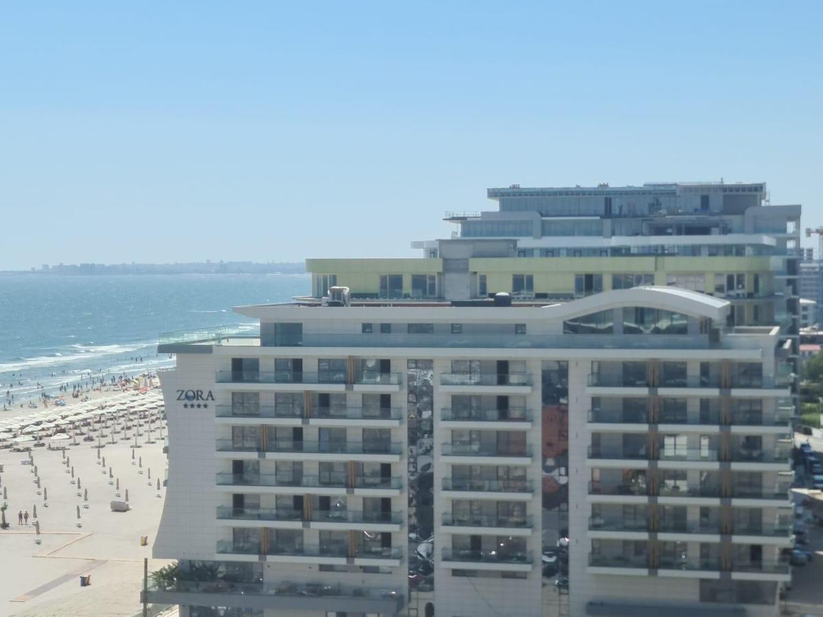 Mamaia Nord- Sea Wiew Residences Apartment Navodari